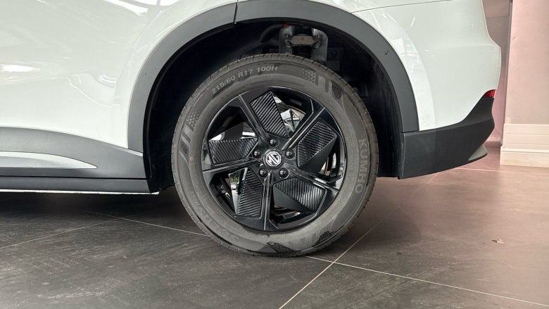 MG MGS5 125kW SE EV 49kWh 5dr Auto Electric Estate